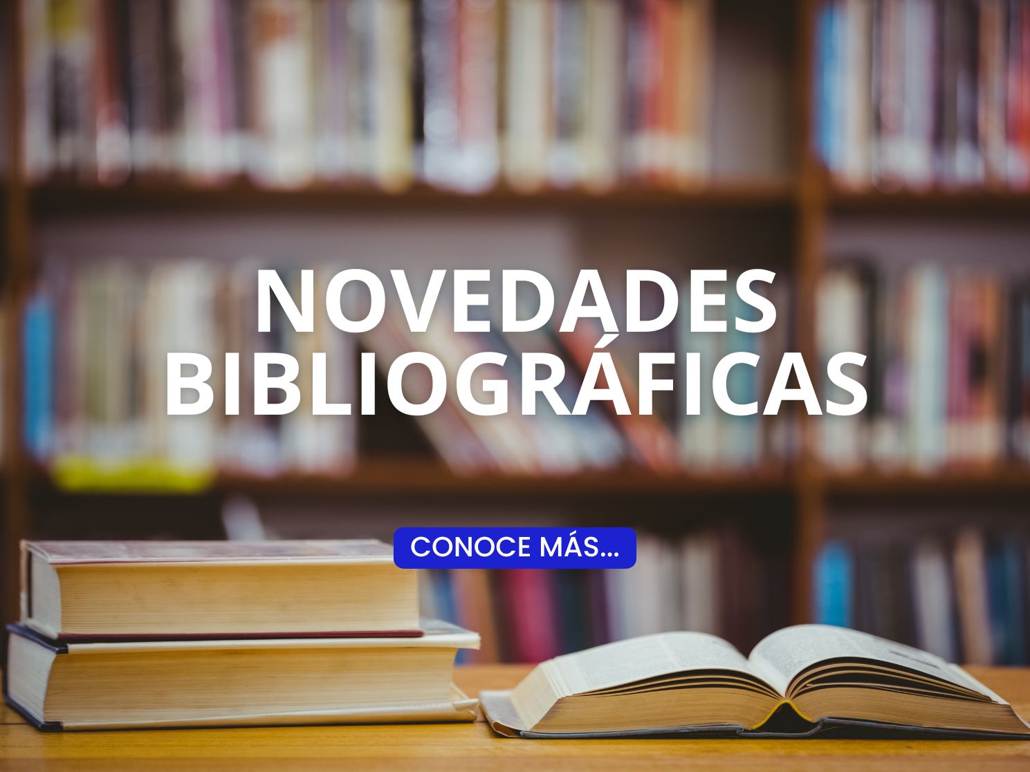 Novedades